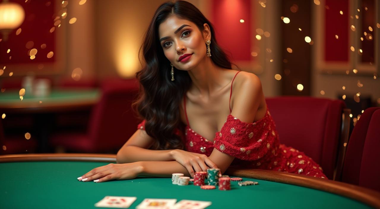 n777bet লাইভ গোল্ডেন ওয়েলথ ব্যাকারাটে জুয়া খেলার নতুন মাত্রা